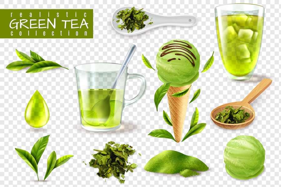 15 Advantages of Green Tea