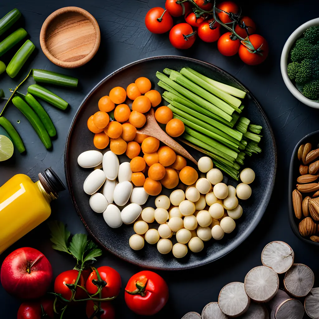 The Grand Finale: Making Vitamins Work for You