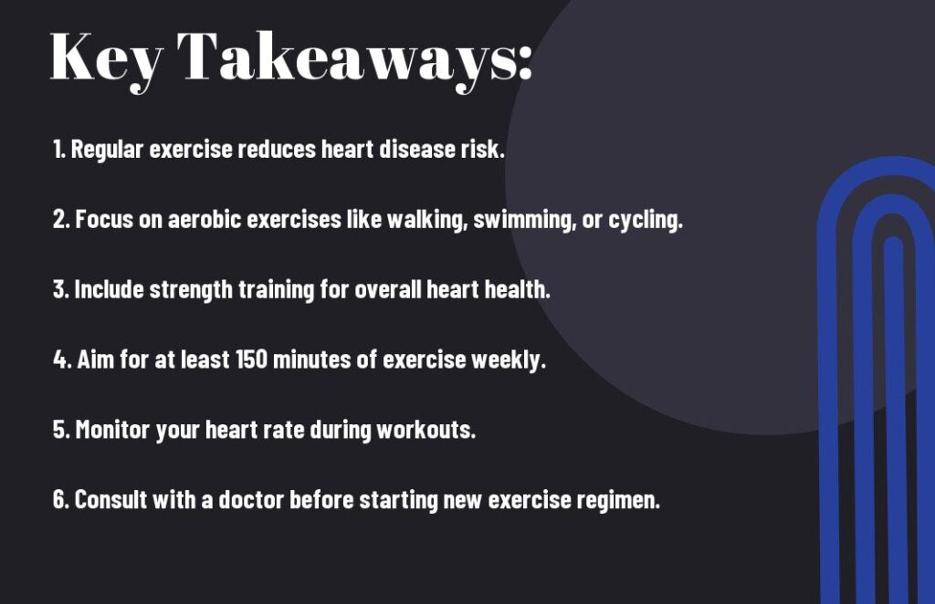 Heart-Healthy Exercise - 10 Essential Steps For Lasting Cardiology Benefits