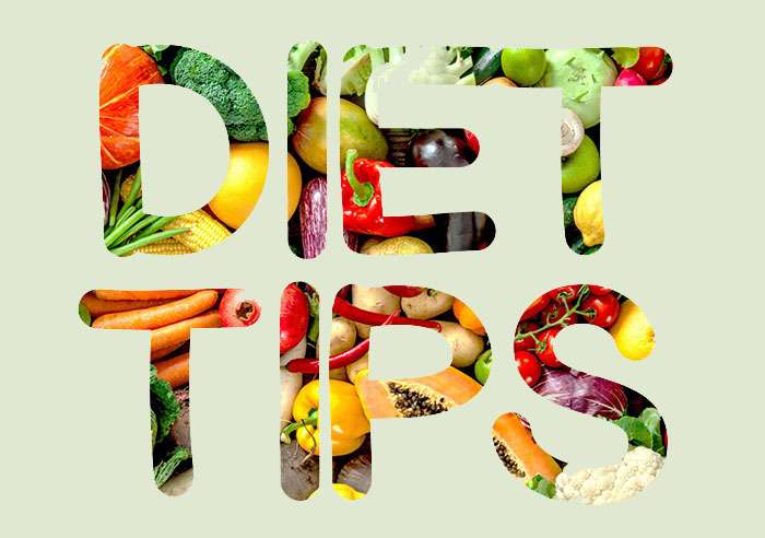 Basic Tips to Lose Weight