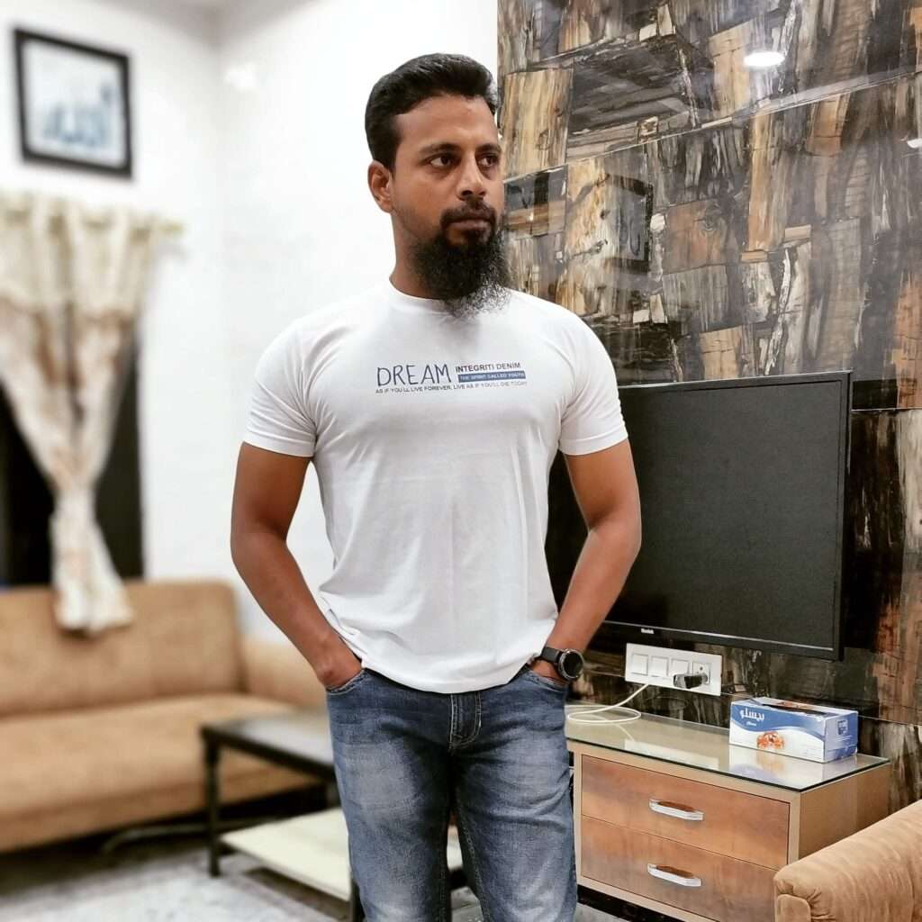 Nadeem Ahmed FitCulture