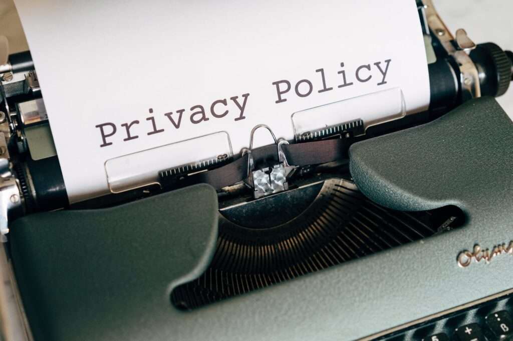 Privacy Policy For FitCulture