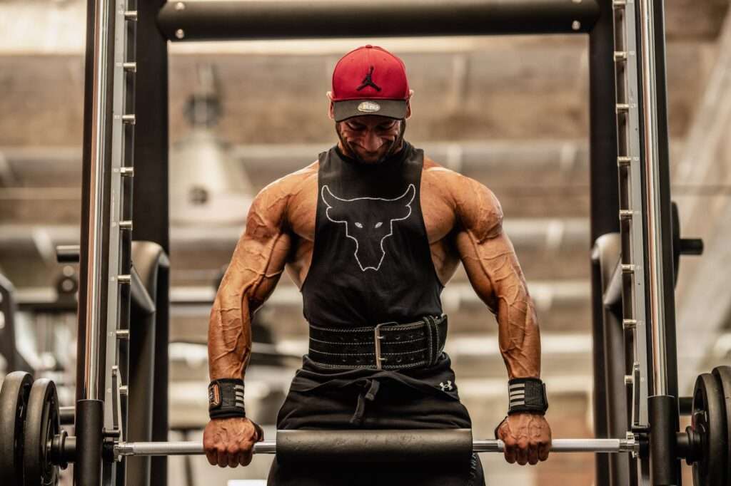 What W.H.O Can Teach Us About Testosterone Anabolic Steroids