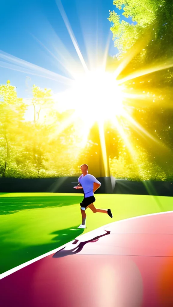 Introduction to Health and Fitness