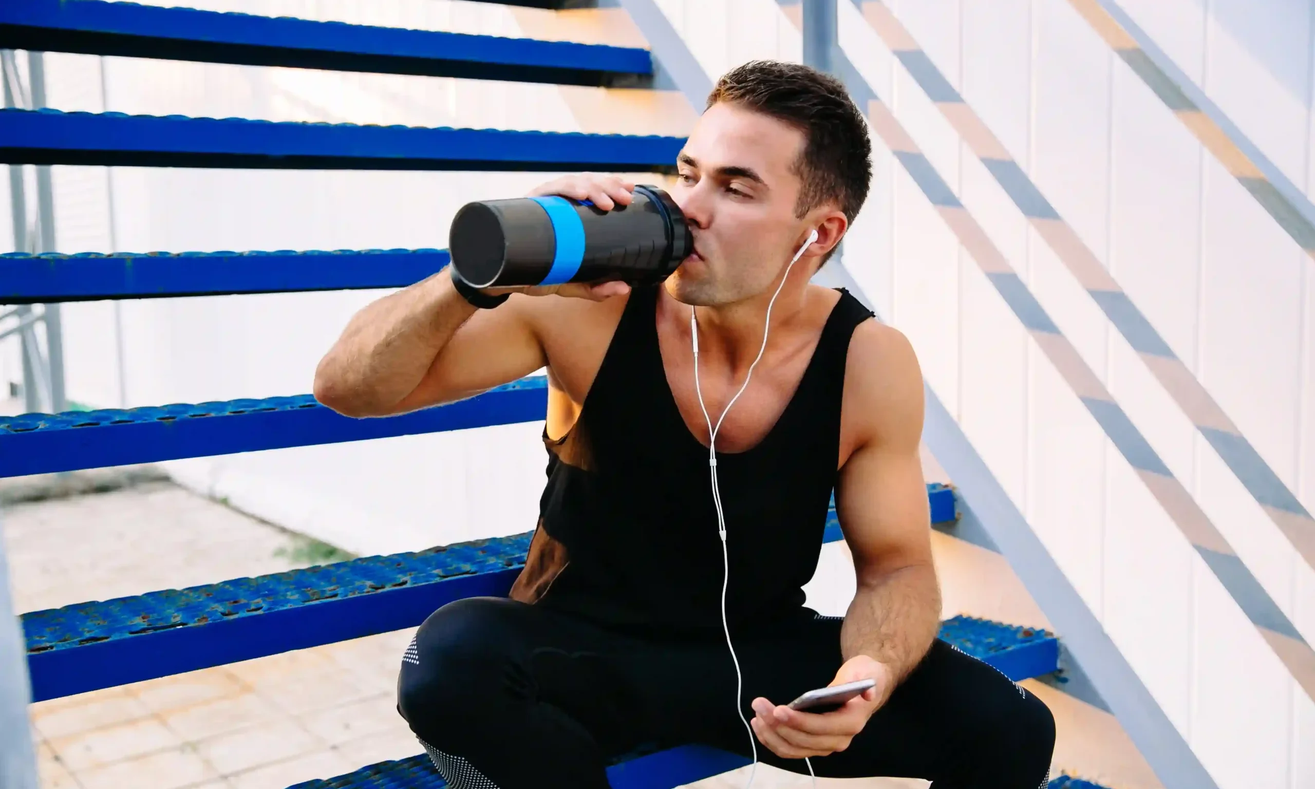 Proper Hydration for Peak Performance