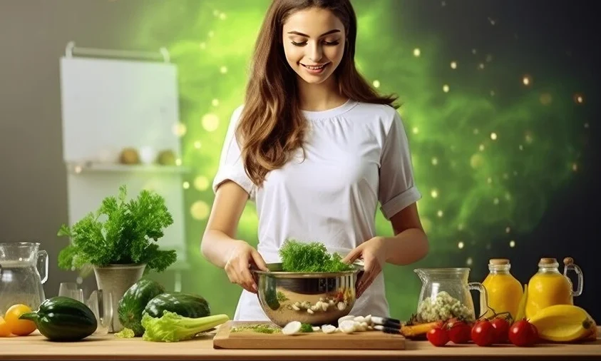 Additional Tips for Sustained Energy Boost