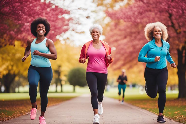 Heart Healthy Exercise: 10 Vital Steps for a Healthy Heart